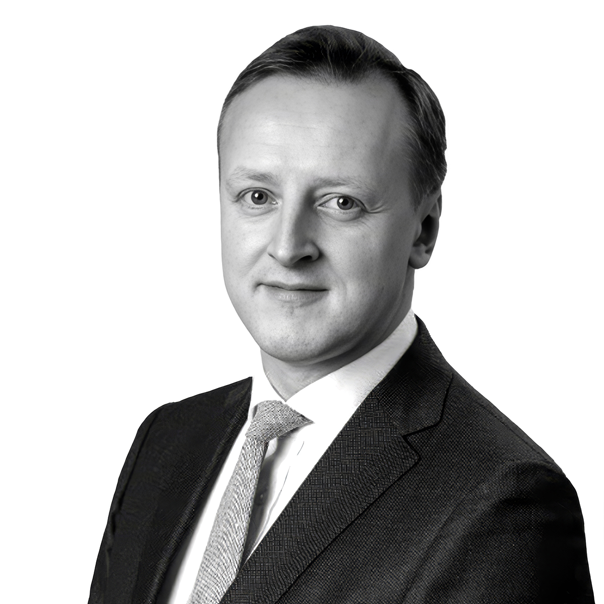Alex Phillips, ARUP